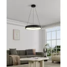 900068 EGLO MARGHERA-Z ZigBee 2700K-6500K RGB LED függeszték