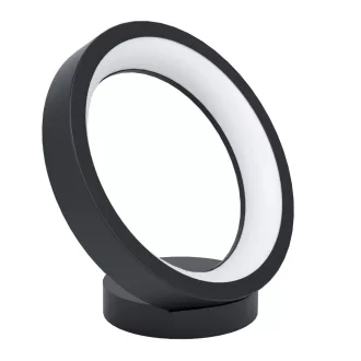   900071 EGLO MARGHERA-Z ZigBee 2700K-6500K RGB LED asztali lámpa