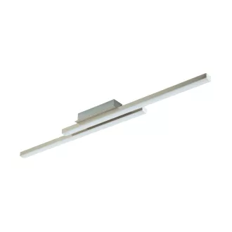   900076 EGLO FRAIOLI-Z ZigBee 2700K-6500K RGB LED mennyezeti lámpa