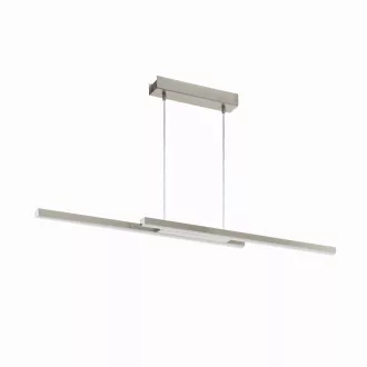   900077 EGLO FRAIOLI-Z ZigBee 2700K-6500K RGB LED függeszték