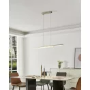 900077 EGLO FRAIOLI-Z ZigBee 2700K-6500K RGB LED függeszték