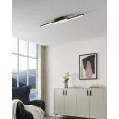 900079 EGLO FRAIOLI-Z ZigBee 2700K-6500K RGB LED mennyezeti lámpa