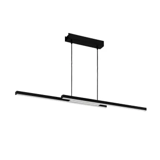   900081 EGLO FRAIOLI-Z ZigBee 2700K-6500K RGB LED függeszték