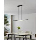 900081 EGLO FRAIOLI-Z ZigBee 2700K-6500K RGB LED függeszték