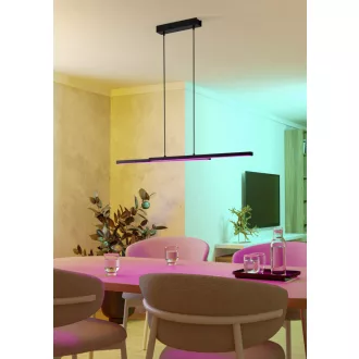   900081 EGLO FRAIOLI-Z ZigBee 2700K-6500K RGB LED függeszték