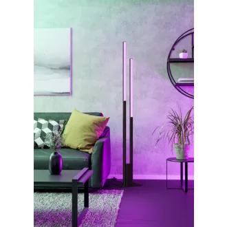   900082 EGLO FRAIOLI-Z ZigBee 2700K-6500K RGB LED állólámpa