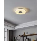 900083 EGLO LANCIANO-Z ZigBee 2700K-6500K LED mennyezeti lámpa