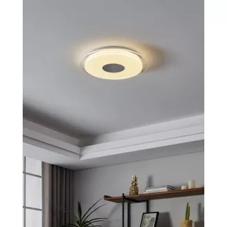   900083 EGLO LANCIANO-Z ZigBee 2700K-6500K LED mennyezeti lámpa