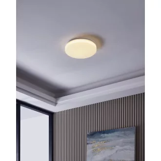   900084 EGLO TOTARI-Z ZigBee 2700K-6500K LED mennyezeti lámpa