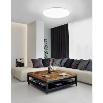   900085 EGLO TOTARI-Z ZigBee 2700K-6500K LED mennyezeti lámpa