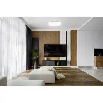   900085 EGLO TOTARI-Z ZigBee 2700K-6500K LED mennyezeti lámpa