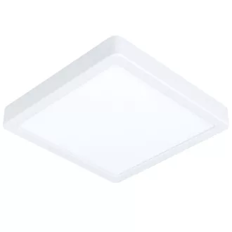   900104 EGLO FUEVA-Z ZigBee 2700K-6500K IP44 LED falon kívüli lámpa
