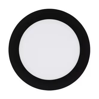   900107 EGLO FUEVA-Z ZigBee 2700K-6500K IP44 LED süllyesztett lámpa