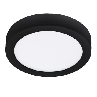   900108 EGLO FUEVA-Z ZigBee 2700K-6500K IP44 LED falon kívüli lámpa