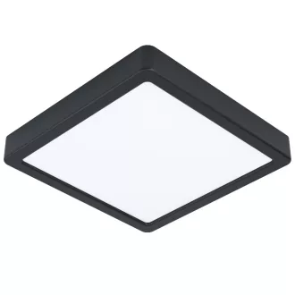   900109 EGLO FUEVA-Z ZigBee 2700K-6500K IP44 LED falon kívüli lámpa