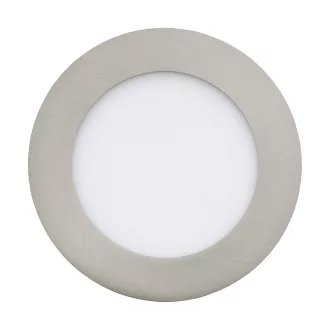   900112 EGLO FUEVA-Z ZigBee 2700K-6500K IP44 LED süllyesztett lámpa