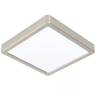   900115 EGLO FUEVA-Z ZigBee 2700K-6500K IP44 LED falon kívüli lámpa