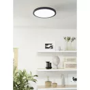 900126 EGLO ARGOLIS-Z ZigBee 2700K-6500K IP44 kültéri LED falon kívüli lámpa