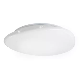   900128 EGLO SILERAS-Z ZigBee 2700K-6500K RGB LED mennyezeti lámpa