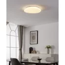 900128 EGLO SILERAS-Z ZigBee 2700K-6500K RGB LED mennyezeti lámpa