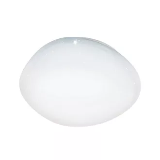   900129 EGLO SILERAS-Z ZigBee 2700K-6500K RGB LED mennyezeti lámpa