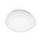 900129 EGLO SILERAS-Z ZigBee 2700K-6500K RGB LED mennyezeti lámpa