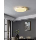 900129 EGLO SILERAS-Z ZigBee 2700K-6500K RGB LED mennyezeti lámpa