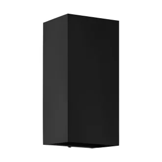   900131 EGLO EREMITANA-Z ZigBee 2700K-6500K RGB IP55 kültéri LED fali lámpa