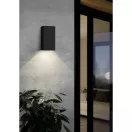 900131 EGLO EREMITANA-Z ZigBee 2700K-6500K IP55 kültéri LED fali lámpa