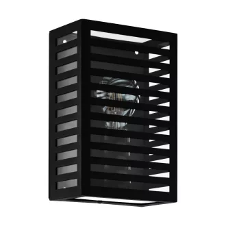 900136 EGLO ALAMONTE 3 IP44 kültéri LED fali lámpa