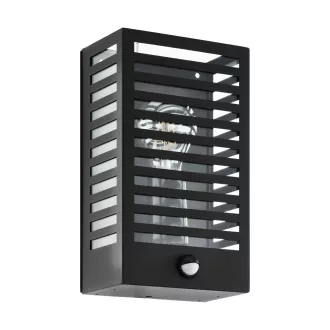 900137 EGLO ALAMONTE 3 IP44 kültéri LED fali lámpa