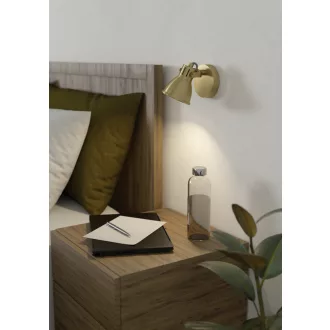 900169 EGLO SERAS LED spot lámpa