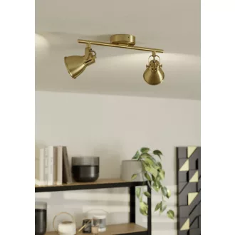 900171 EGLO SERAS LED spot lámpa