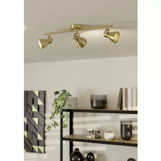 900172 EGLO SERAS LED spot lámpa