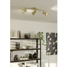 900172 EGLO SERAS LED spot lámpa