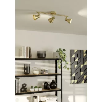 900172 EGLO SERAS LED spot lámpa