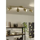 900173 EGLO SERAS LED spot lámpa
