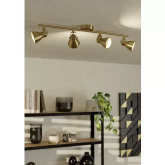 900173 EGLO SERAS LED spot lámpa