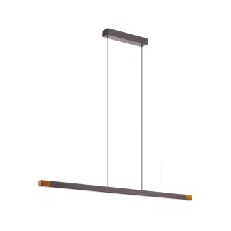 900174 EGLO LISCIANA 3000K LED függeszték