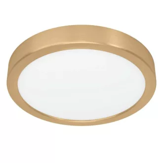 900181 EGLO FUEVA 5 3000K LED falon kívüli lámpa