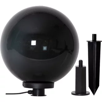   900203 EGLO MONTEROLLO SMOKE IP44 kültéri LED leszúrható lámpa