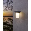 900243 EGLO CORBEZZOLA IP44 mozgásérzékelős LED fali szolár lámpa