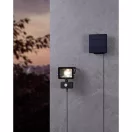 900247 EGLO VILLAGRAPPA IP44 LED szolár fali lámpa