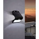 900255 EGLO LAMOZZO 3000-4000-6000K IP54 LED fali szolár lámpa
