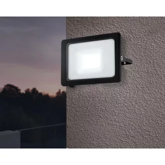 900256 EGLO FAEDO 3 5000K IP65 kültéri LED fali lámpa