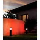 900258 EGLO BASALGO-Z ZigBee 2700K-6500K IP44 kültéri LED állólámpa