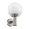 900265 EGLO NISIA-Z ZigBee 2700K-6500K IP44 kültéri LED fali lámpa