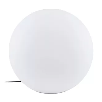   900269 EGLO MONTEROLO-Z ZigBee 2700K-6500K RGB IP65 kültéri LED állólámpa