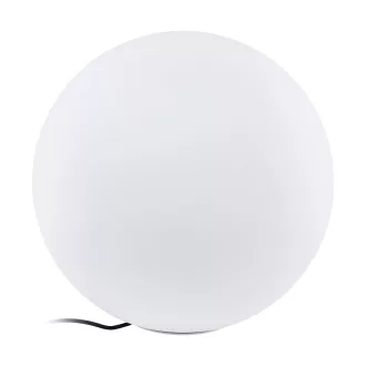   900271 EGLO MONTEROLO-Z ZigBee 2700K-6500K RGB IP65 kültéri LED állólámpa