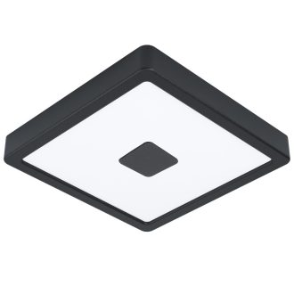   900283 EGLO IPHIAS 2 3000K IP44 kültéri LED fali-mennyezeti lámpa